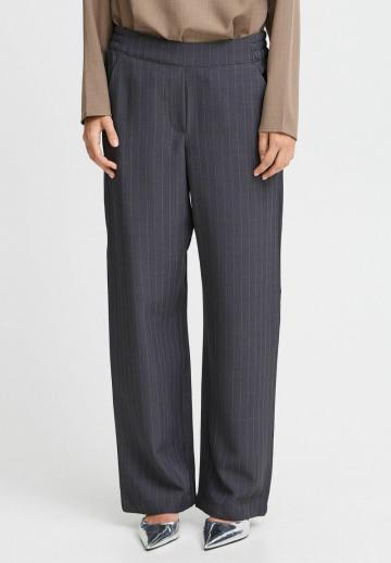 Прямые брюки