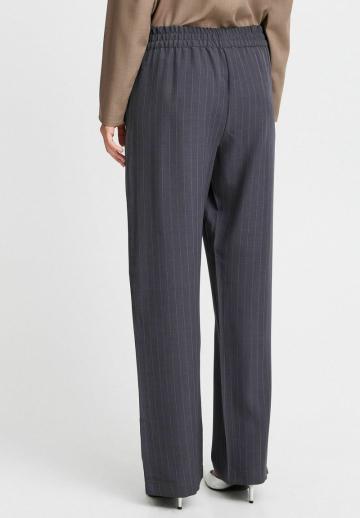 Прямые брюки