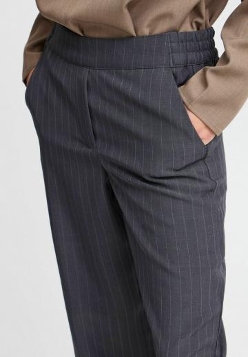 Прямые брюки