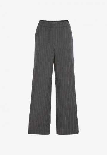 Прямые брюки