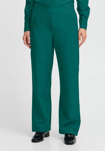 Прямые брюки