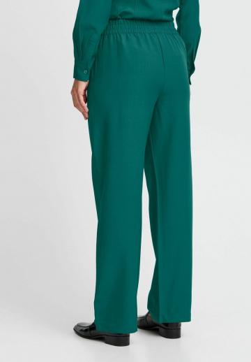 Прямые брюки