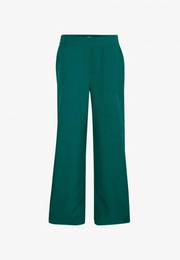 Прямые брюки