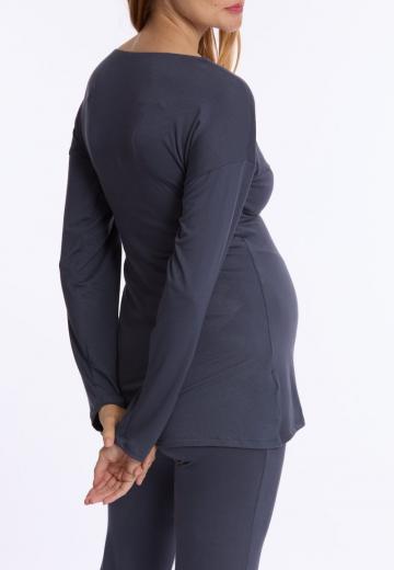 Пижама для беременных