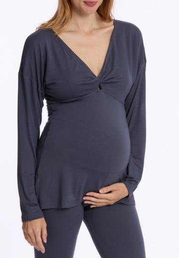 Пижама для беременных