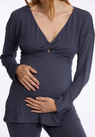 Пижама для беременных