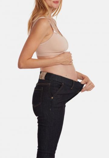 Джинсы для беременных