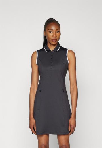 Спортивное платье