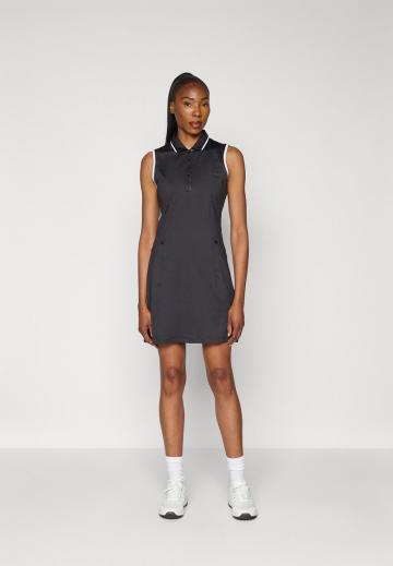 Спортивное платье