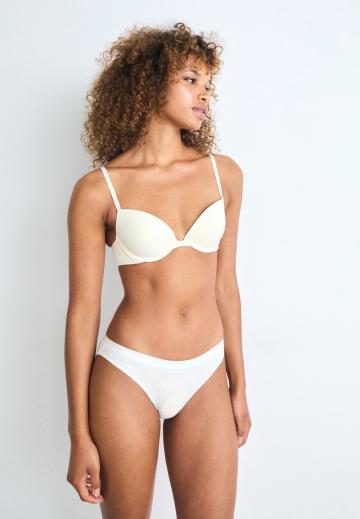 Бюстгальтер на косточках