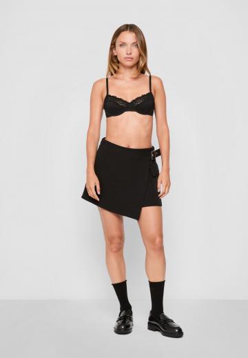 Бюстгальтер на косточках