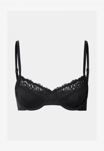 Бюстгальтер на косточках