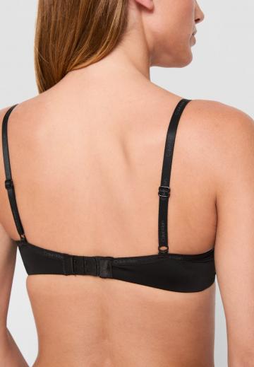 Бюстгальтер на косточках