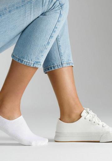 Короткие носки