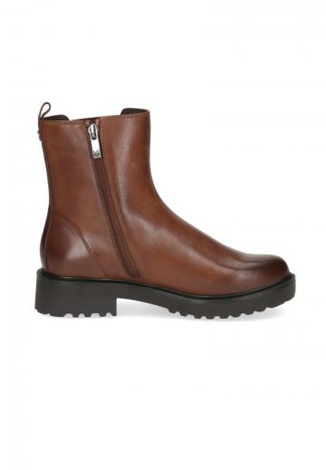 Полусапожки на платформе