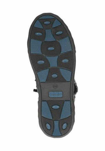 Зимние ботинки