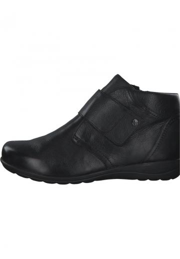 Широкие сапоги