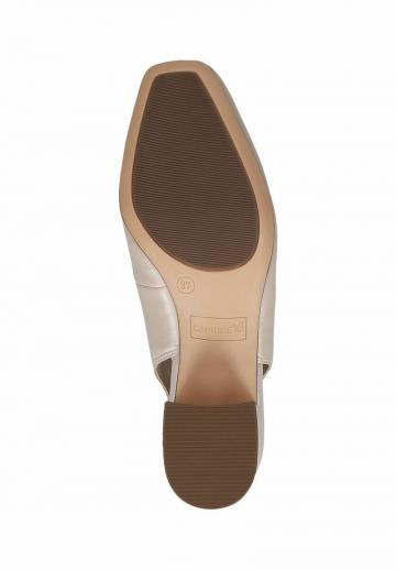 Туфли слинги