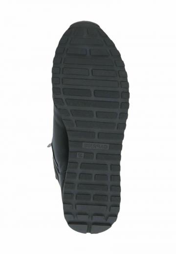 Сапожки на танкетке