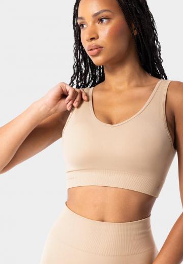 Бюстгальтер без косточек