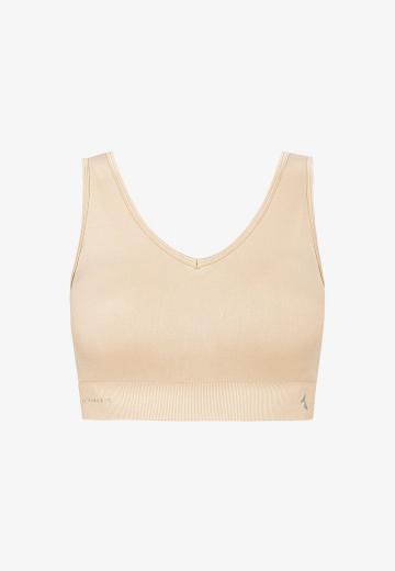 Бюстгальтер без косточек