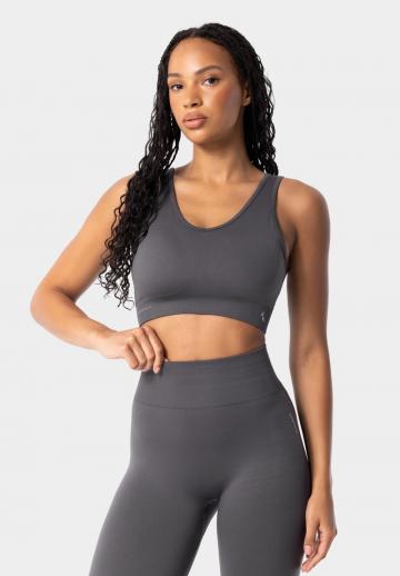 Бюстгальтер без косточек