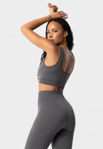 Бюстгальтер без косточек