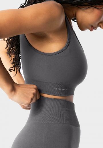 Бюстгальтер без косточек