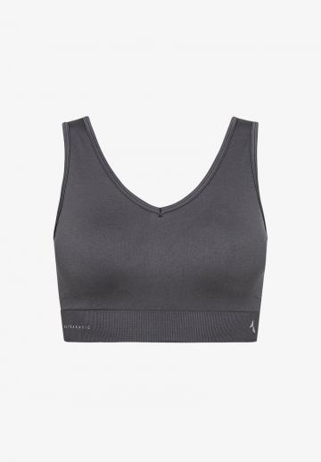 Бюстгальтер без косточек