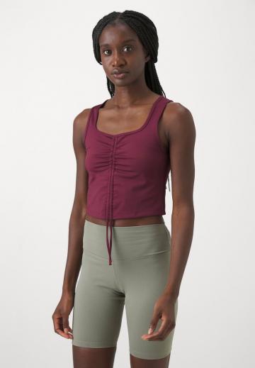 Майка-борцовка