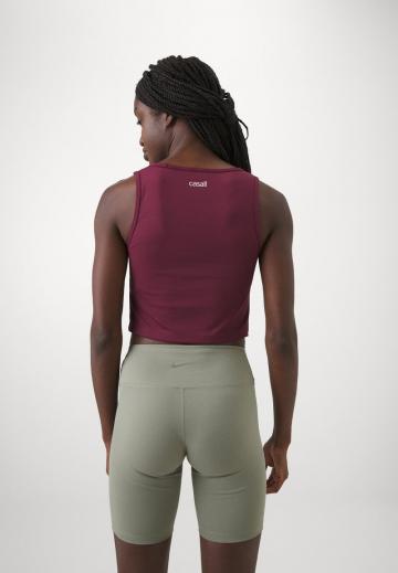 Майка-борцовка