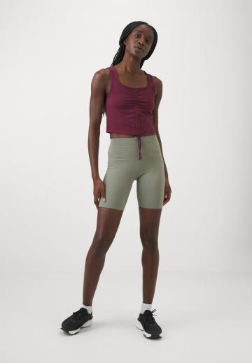 Майка-борцовка