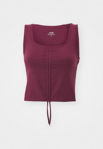 Майка-борцовка