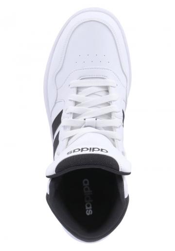 Высокие кеды