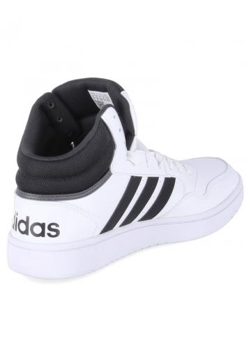 Высокие кеды