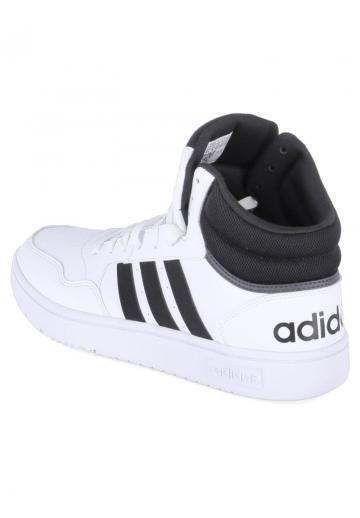 Высокие кеды