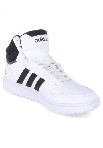 Высокие кеды