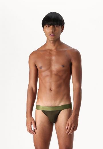 Трусы слипы