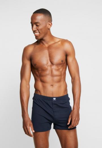 Трусы-боксеры