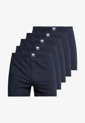 Трусы-боксеры