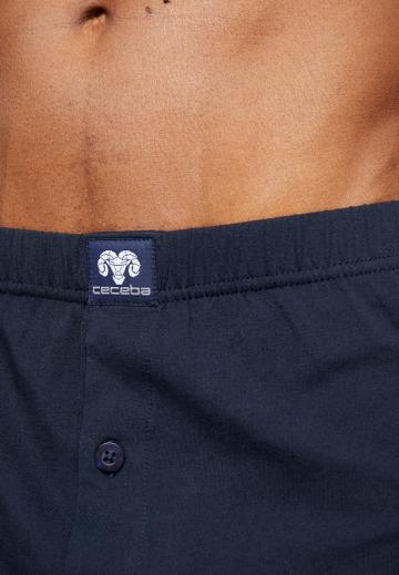 Трусы-боксеры