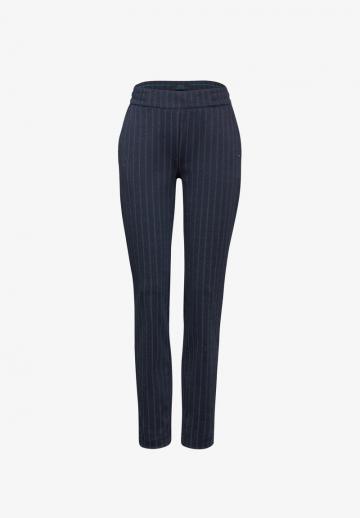 Узкие брюки