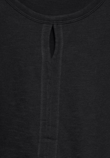 Майка с рукавом три четверти