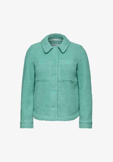 Флисовая куртка