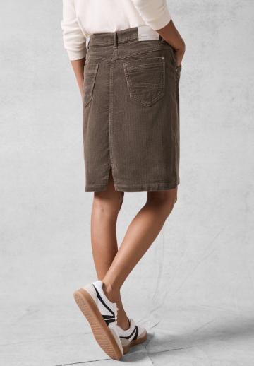 Юбка-карандаш