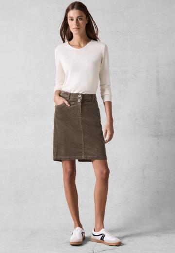 Юбка-карандаш