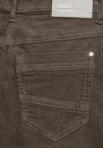 Юбка-карандаш