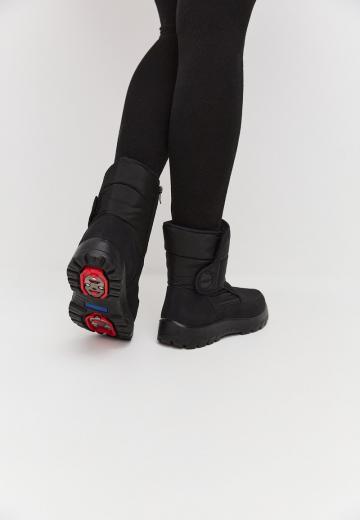 Зимние ботинки