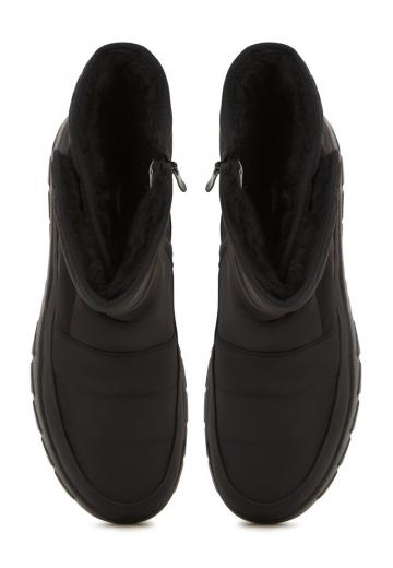 Зимние ботинки