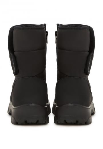 Зимние ботинки